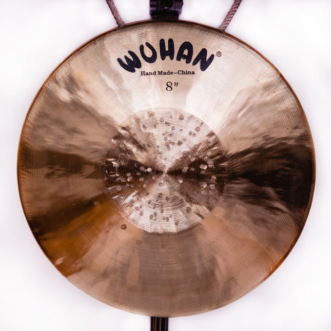 Wuhan Artisanal Gongs