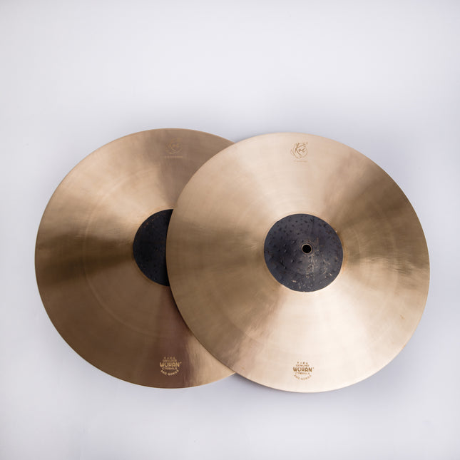 Wuhan Koi Series Hihat
