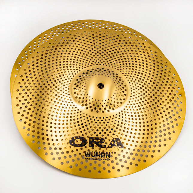 Wuhan ORA LOW VOLUME SERIES