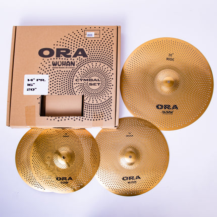 Wuhan ORA LOW VOLUME SERIES