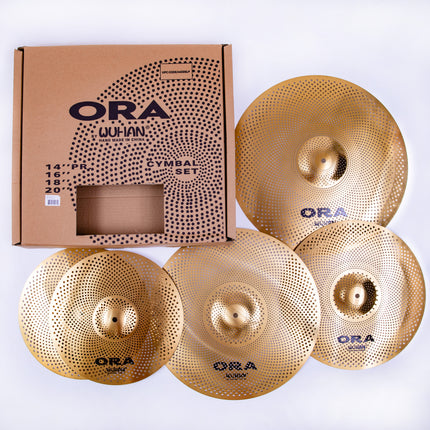 Wuhan ORA LOW VOLUME SERIES