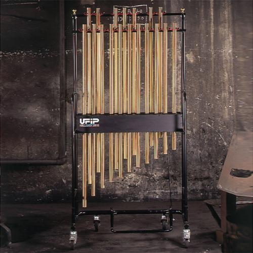 Tuned Instruments
